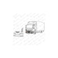 Covind Lf6/161 Wind Deflector | Duco Car Parts UK