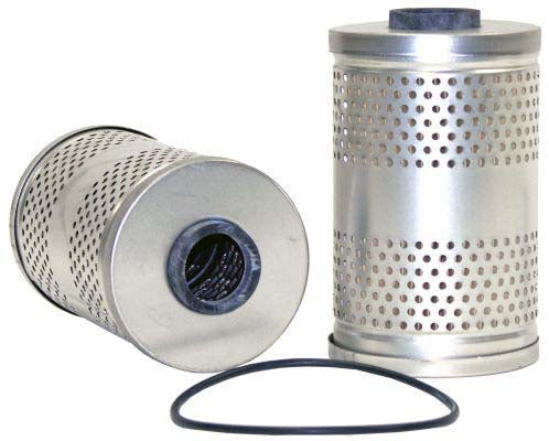 WIX Filters 49972 Air Filter