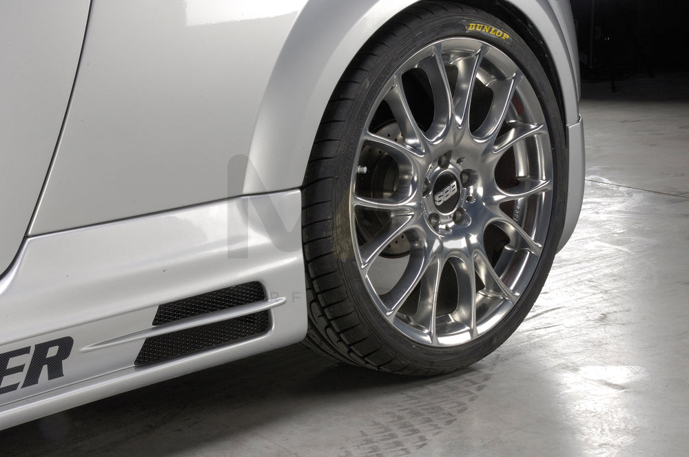 Rieger 00055113 Audi 8N TT Side Skirt 6 | Duco Car Parts UK Car Parts