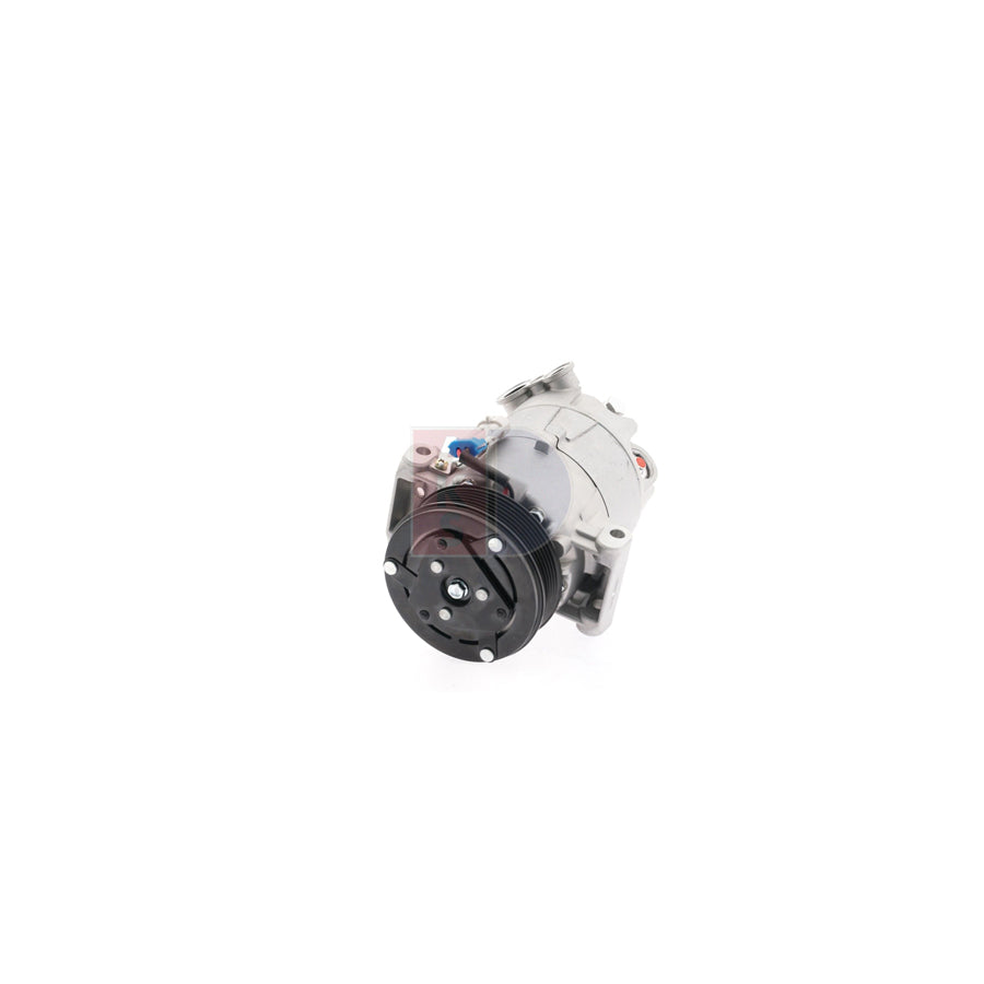 AKS Dasis 851596N Compressor, Air Conditioning | Duco Car Parts UK