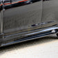 Rieger 00058941 Opel Corsa D Side Skirt 1 | Duco Car Parts UK Car Parts