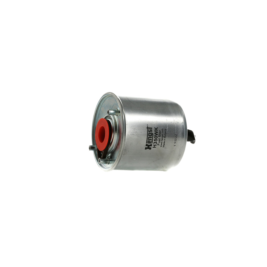 Hengst Filter H350WK Fuel Filter