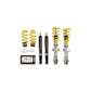 KW 10230045 Ford Mustang Variant 1 Coilover Kit 1  | Duco Car Parts UK Car Parts