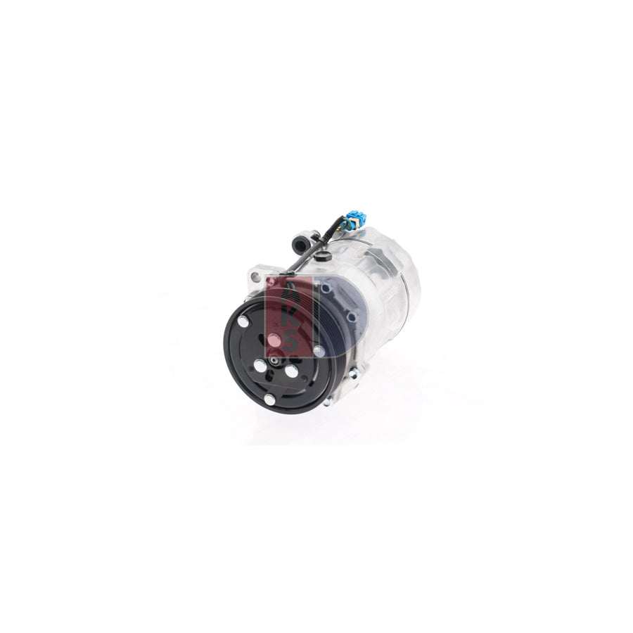 AKS Dasis 851600N Compressor, Air Conditioning | Duco Car Parts UK