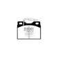 EBC PDKF1547 Peugeot 104 Ultimax Front Brake Pad & Plain Disc Kit 2 | Duco Car Parts UK Car Parts