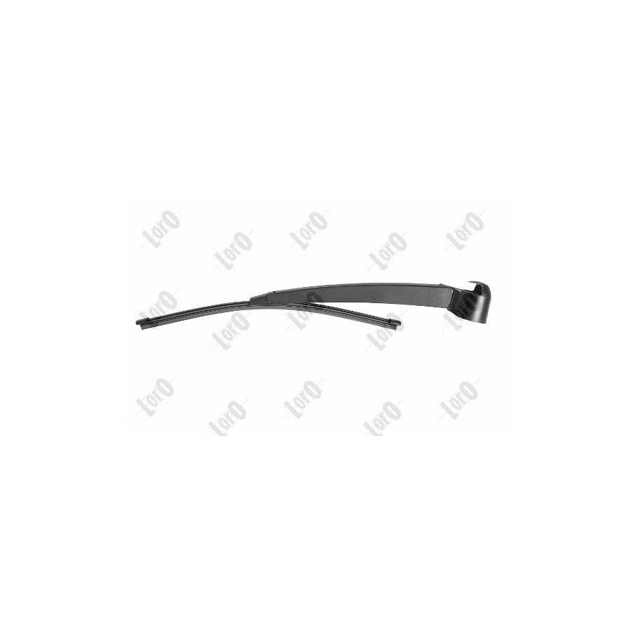 Abakus 10300109C Wiper Arm Set, Window Cleaning For Vw Golf | Duco Car Parts UK