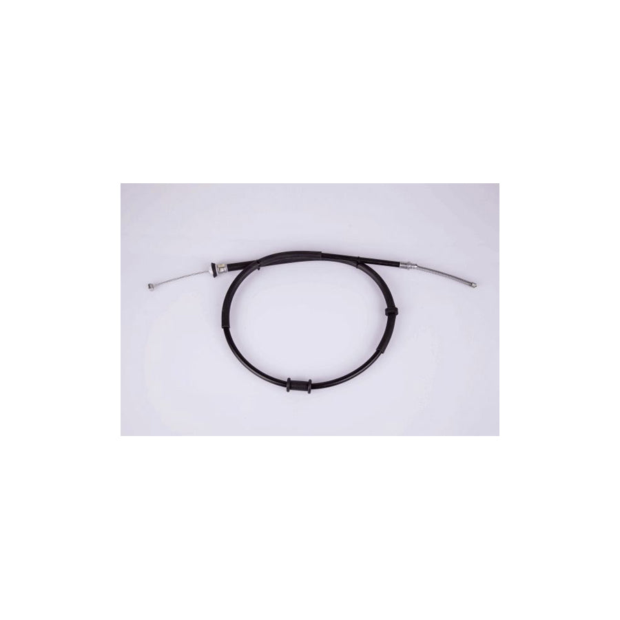 Hella 8AS 355 661-241 Hand Brake Cable For Fiat Panda II Hatchback (169)