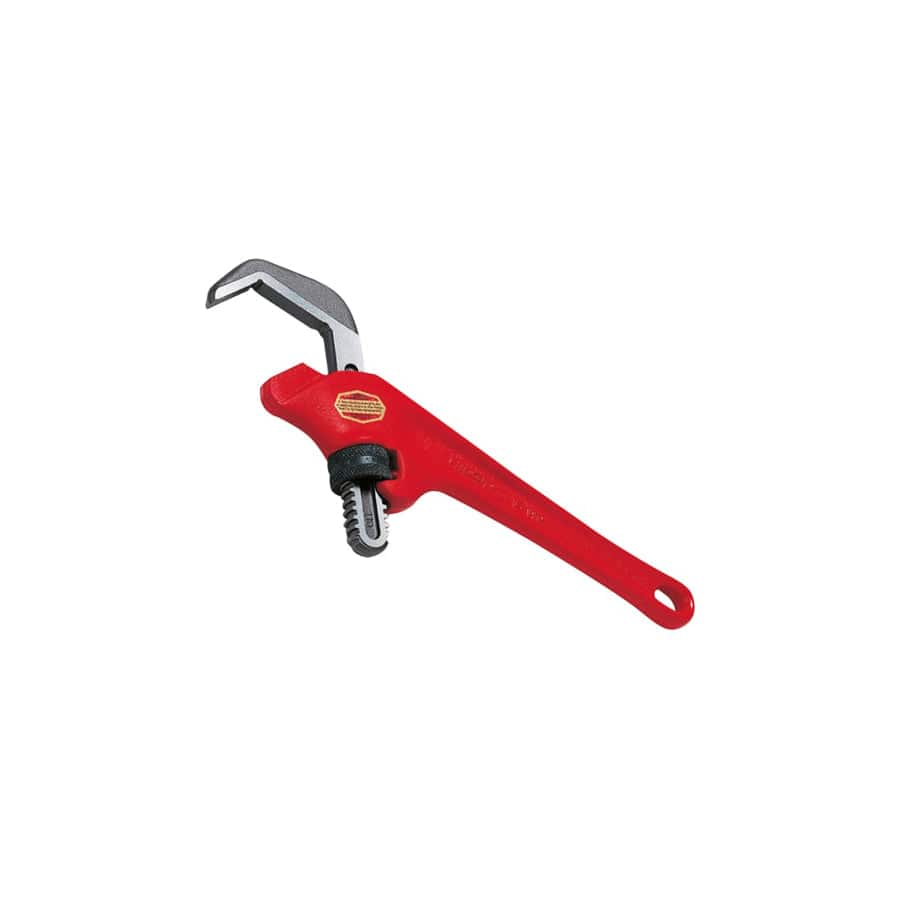 RIDGID RID31305 E110 Offset Hex Wrench 29-67mm Capacity 240mm 31305 | Duco Car Parts UK