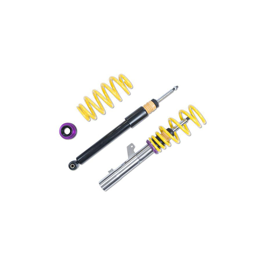 KW 10281055 Cupra Ateca Variant 1 Coilover Kit - With EDC Delete 2  | Duco Car Parts UK Car Parts