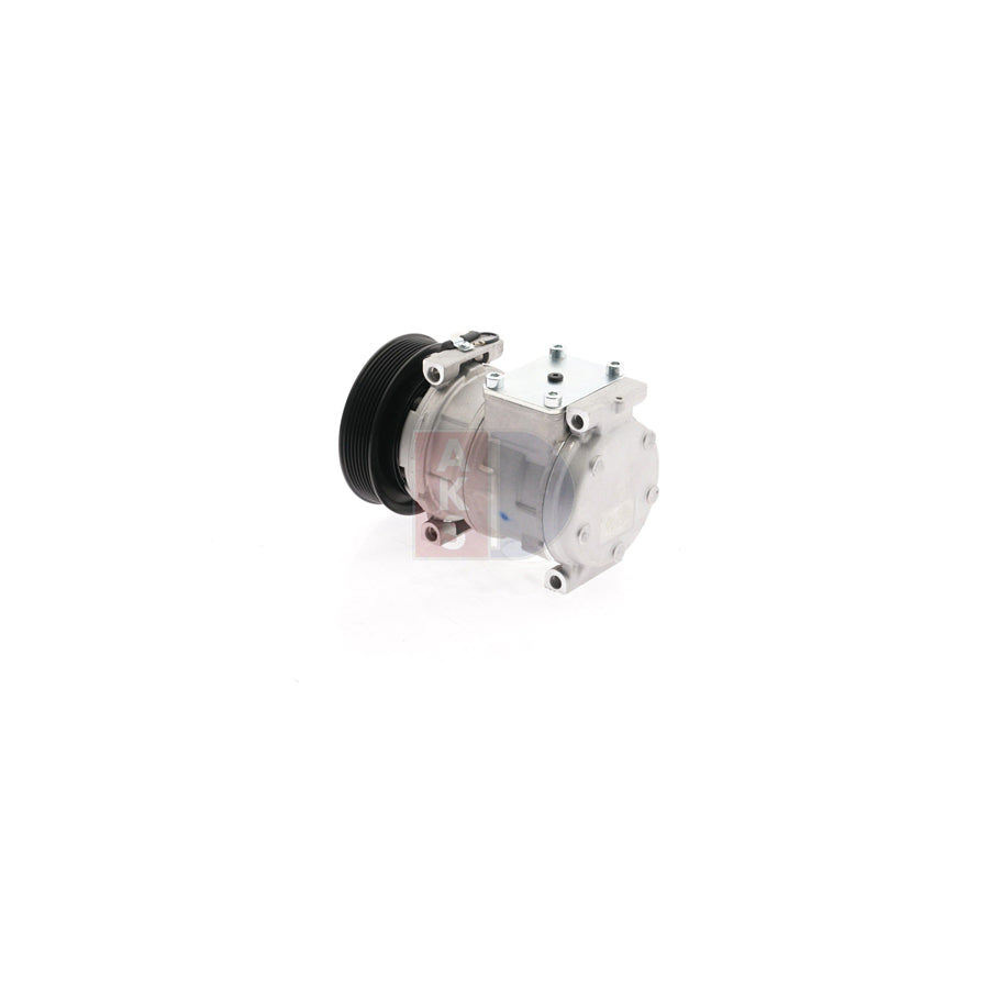 AKS Dasis 850437N Compressor, Air Conditioning For Jeep Grand Cherokee I (Zj, Zg) | Duco Car Parts UK