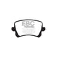 EBC PDKR1013 VW Ultimax Rear Brake Pad & Plain Disc Kit - TRW Caliper (Inc. CC & Passat) 2 | Duco Car Parts UK Car Parts