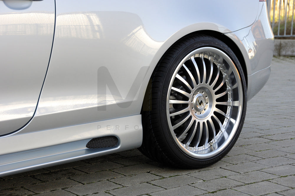 Rieger 00059424 VW 1F Eos Side Skirt 2 | Duco Car Parts UK Car Parts