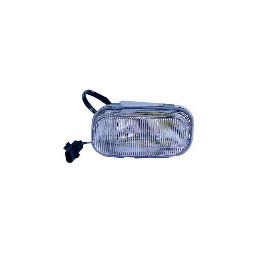 Abakus 2142009RCV2 Fog Light | Duco Car Parts UK