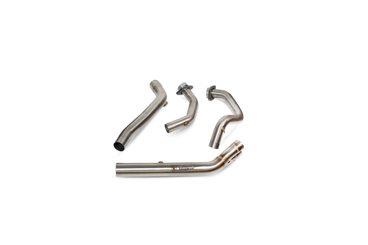 Scorpion RHA173MA Honda CRF1000 L Header Pipes | Duco Car Parts UK UK