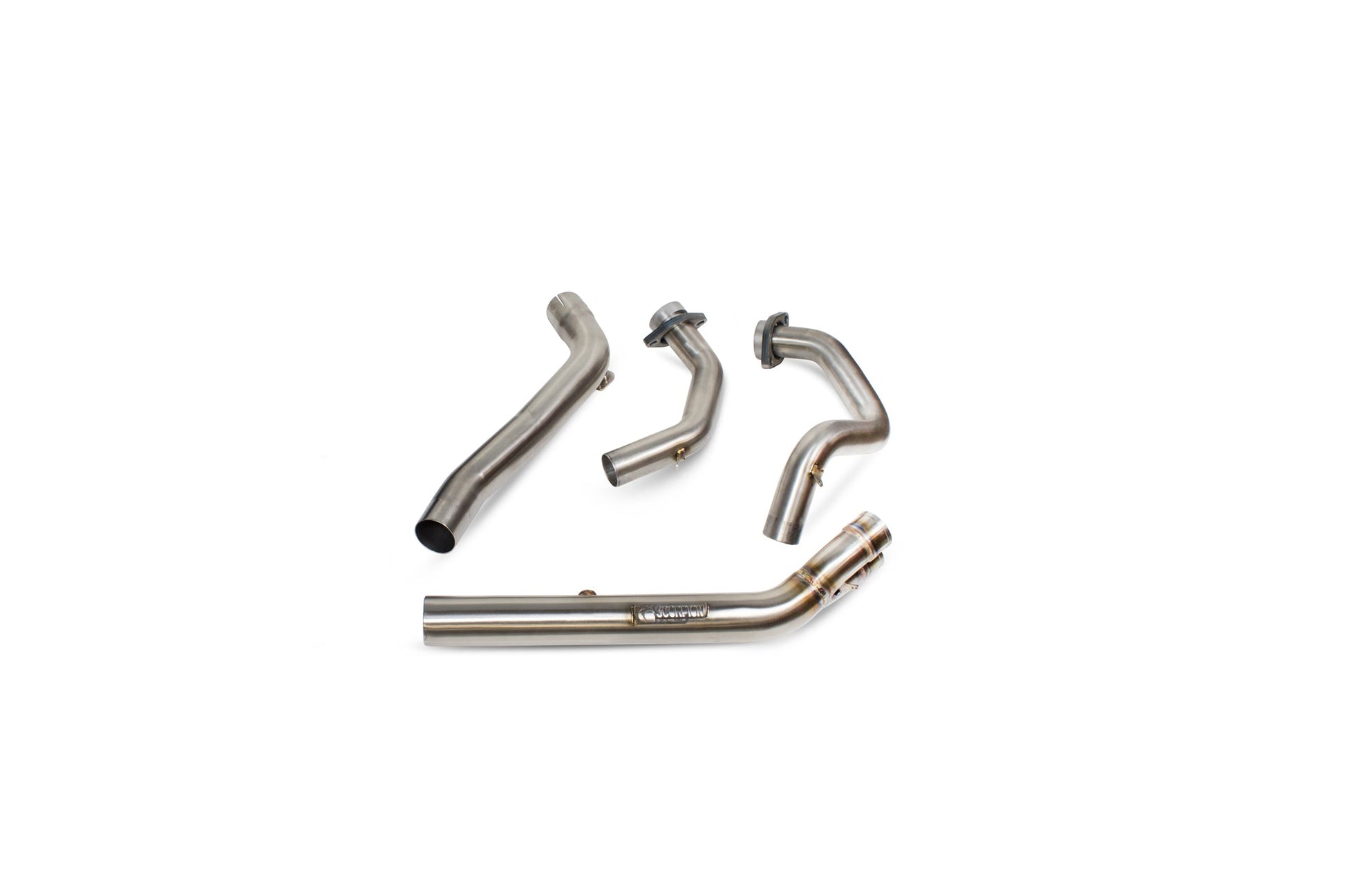 Scorpion RHA173MA Honda CRF1000 L Header Pipes | Duco Car Parts UK UK