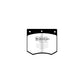 EBC PDKF1544 Panther Kallista Ultimax Front Brake Pad & Plain Disc Kit 2 | Duco Car Parts UK Car Parts