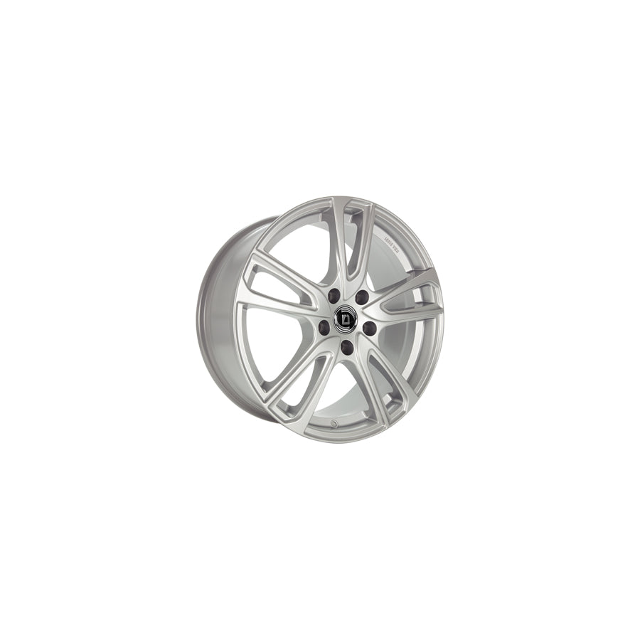 Diewe Wheels Astral 7x17 ET40 ASTR70174013140ID Silver Wheel | Duco Car Parts UK Car Parts