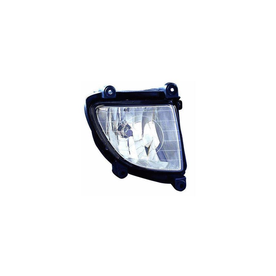 Abakus 3232009RUQD Fog Light For Kia Sportage Ii (Je, Km) | Duco Car Parts UK