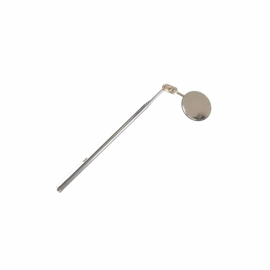 BlueSpot Tools B/S07328 Swivel Telescopic Inspection Mirror 180-635mm | Duco Car Parts UK