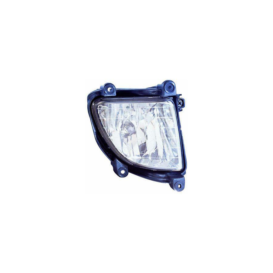 Abakus 3232009LUQN Fog Light For Kia Sportage Ii (Je, Km) | Duco Car Parts UK