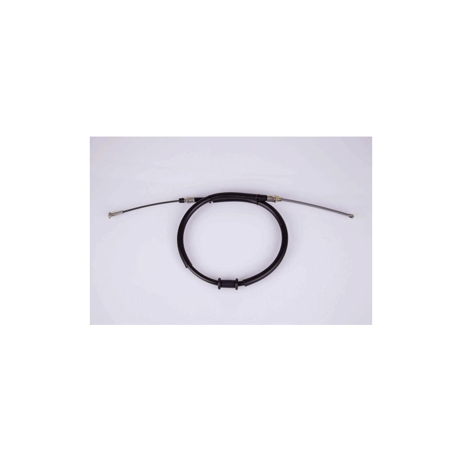 Hella 8AS 355 661-201 Hand Brake Cable For Fiat Multipla (186)
