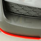Rieger 00076003 Hyundai Rear Side Splitter (i30 N-Performance & i30 N) 8 | Duco Car Parts UK Car Parts