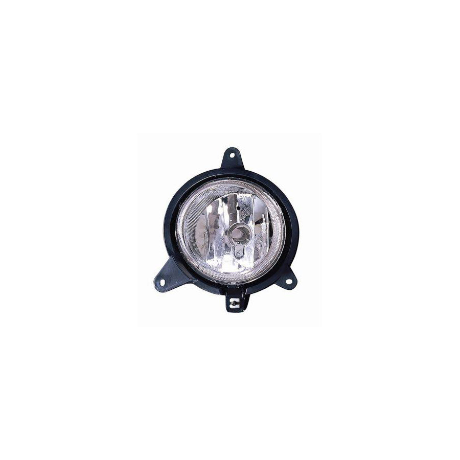 Abakus 3232008RAQ Fog Light For Kia Sorento I (Jc) | Duco Car Parts UK