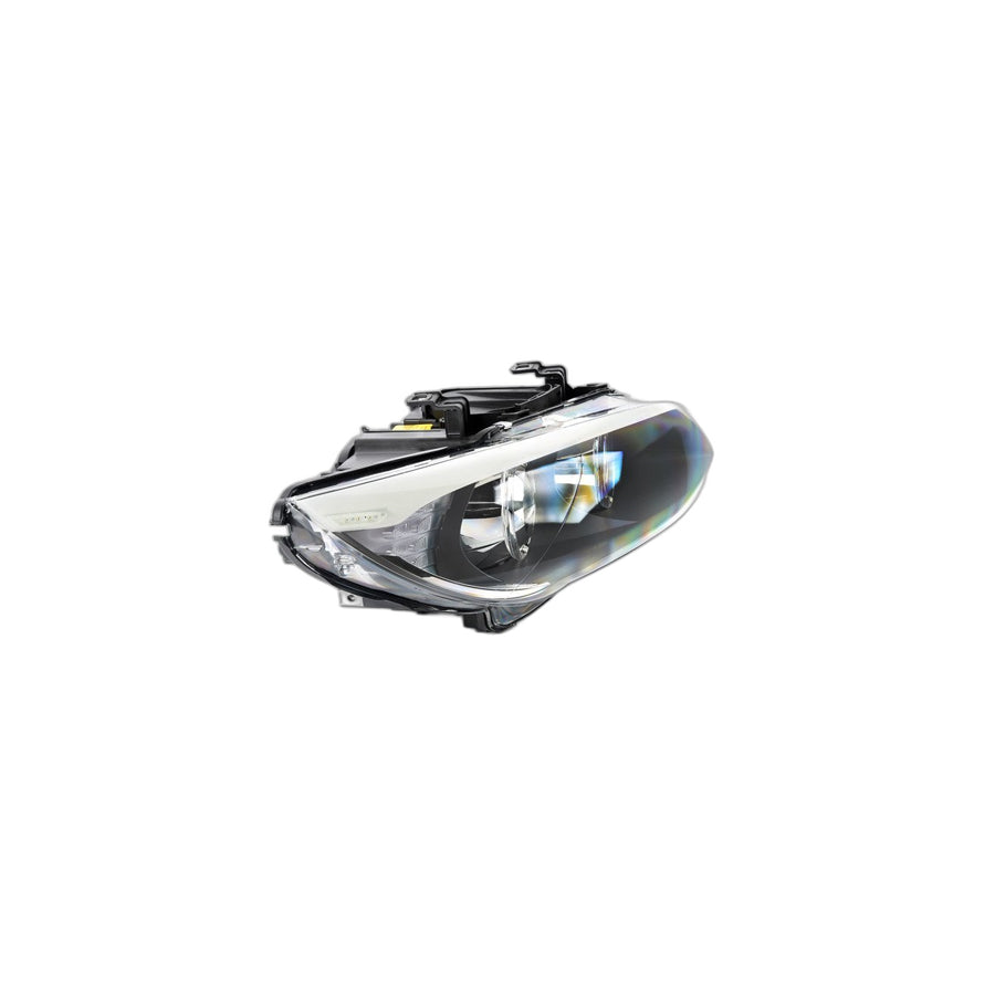 Genuine BMW 63117273216 E92 E93 Ahl-Xenon Headlight, Right (Inc. 335xi, 335i & 328i)