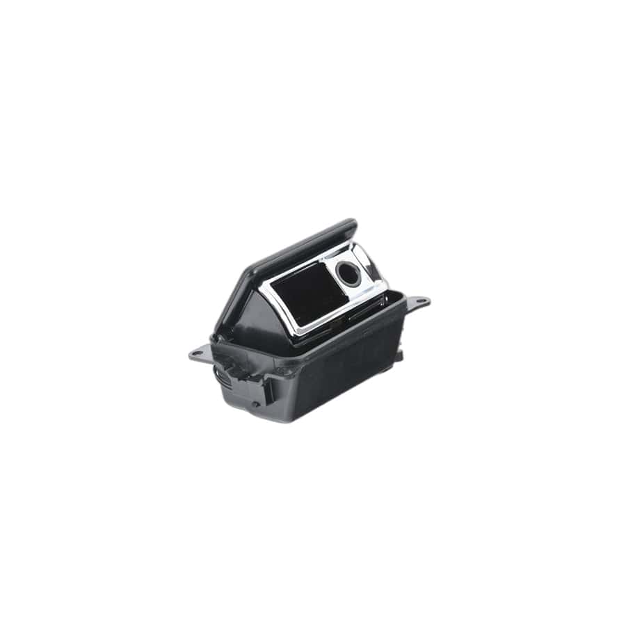 Genuine BMW 51428182298 E38 Right Rear Door Ashtray SCHWARZ (Inc. 740iL, 728iL & 735iL) | Duco Car Parts UK Car Parts