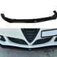 Maxton Design AL-GU-1-FD1T Front Splitter V.1 Alfa Romeo Giulietta | Duco Car Parts UK Car Parts