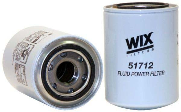 WIX Filters 51712 Oil Filter