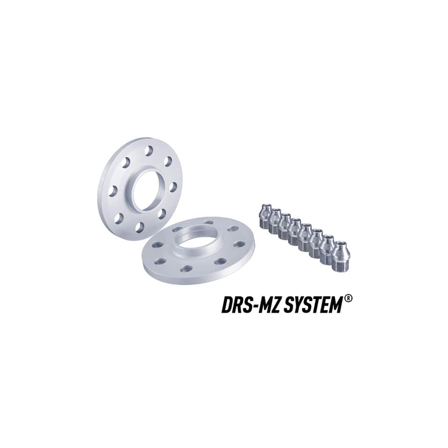 H&R 2265681CR TRAK+® Wheel Spacers | Duco Car Parts UK Car Parts