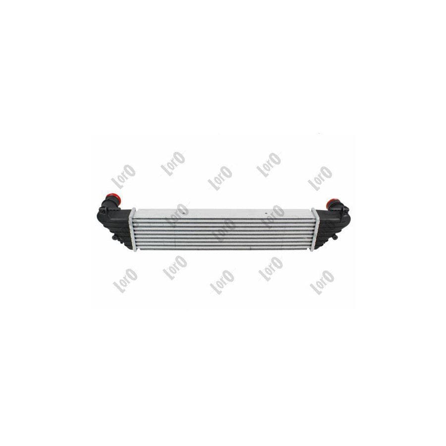 Abakus 0160180012 Intercooler | Duco Car Parts UK