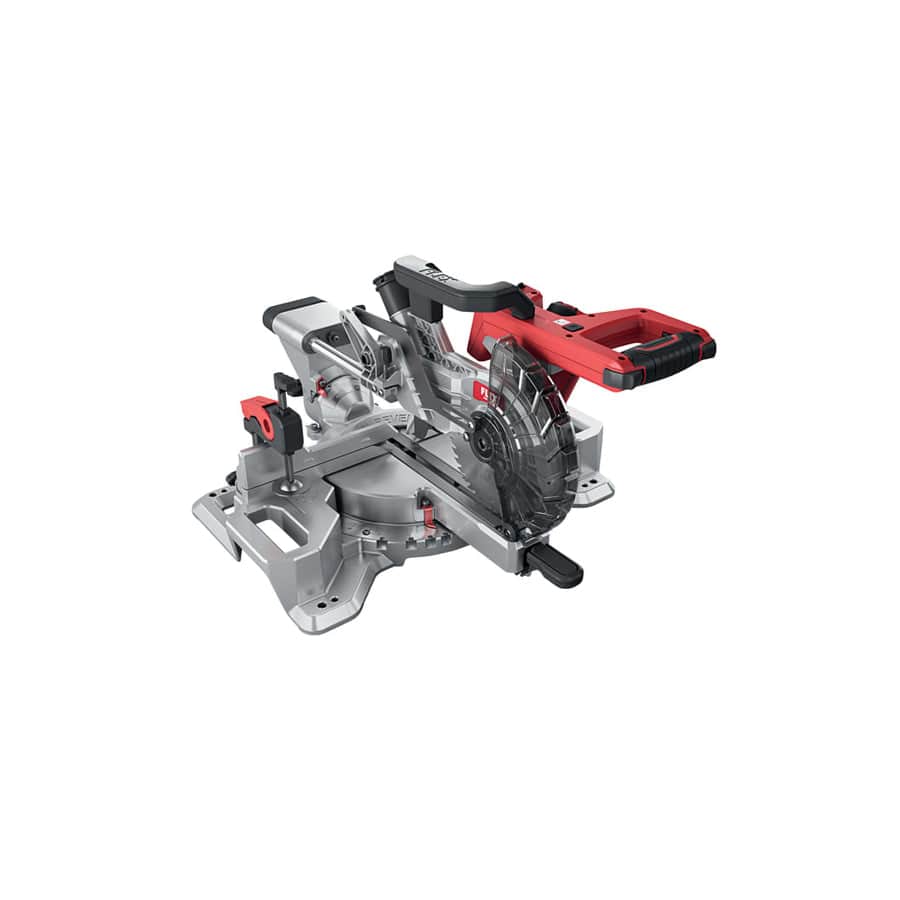 Flex Power Tools FLXSMS19018N SMS 190 18.0-EC Mitre Saw 18V Bare Unit | Duco Car Parts UK