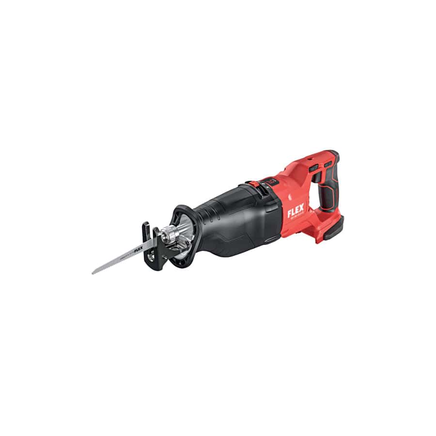 Flex Power Tools FLXRSPDW18N RSP DW 18.0-EC Brushless Reciprocating Saw 18V Bare Unit | Duco Car Parts UK