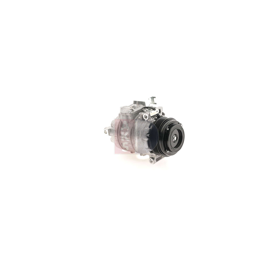AKS Dasis 852716N Compressor, Air Conditioning | Duco Car Parts UK