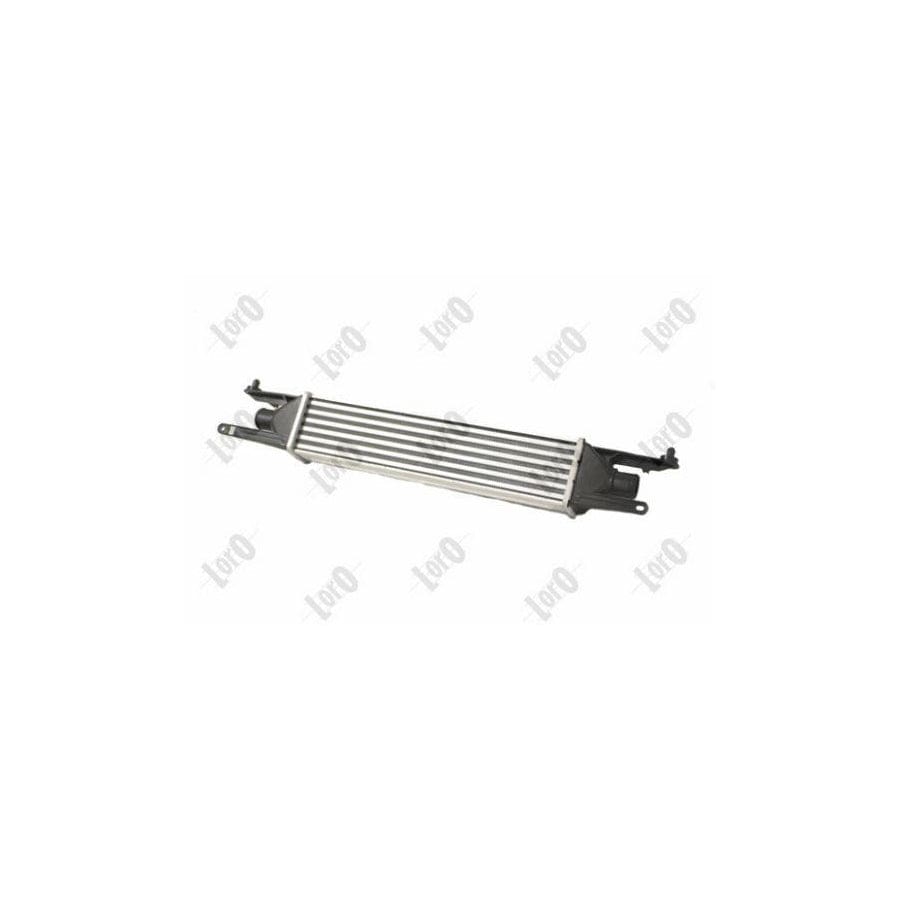 Abakus 0160180010 Intercooler | Duco Car Parts UK