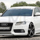 Rieger 00055504 Audi B8 B81 Side Skirt (A4 & S4) 3 | Duco Car Parts UK Car Parts