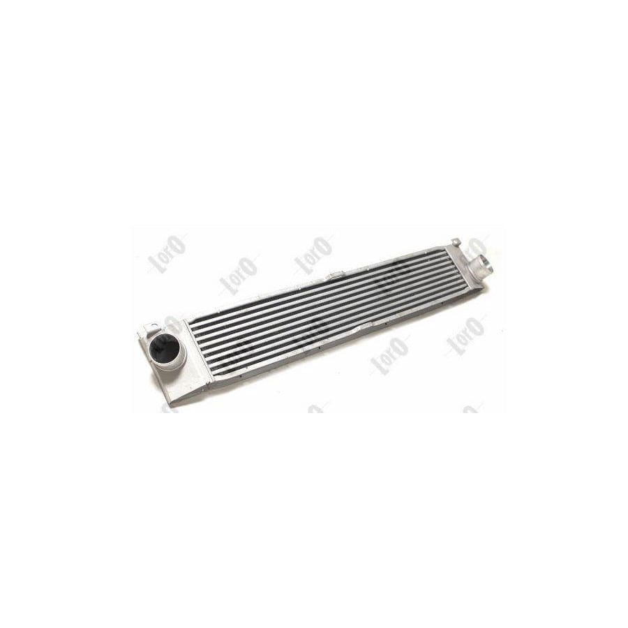 Abakus 0160180006 Intercooler For Fiat Ducato | Duco Car Parts UK