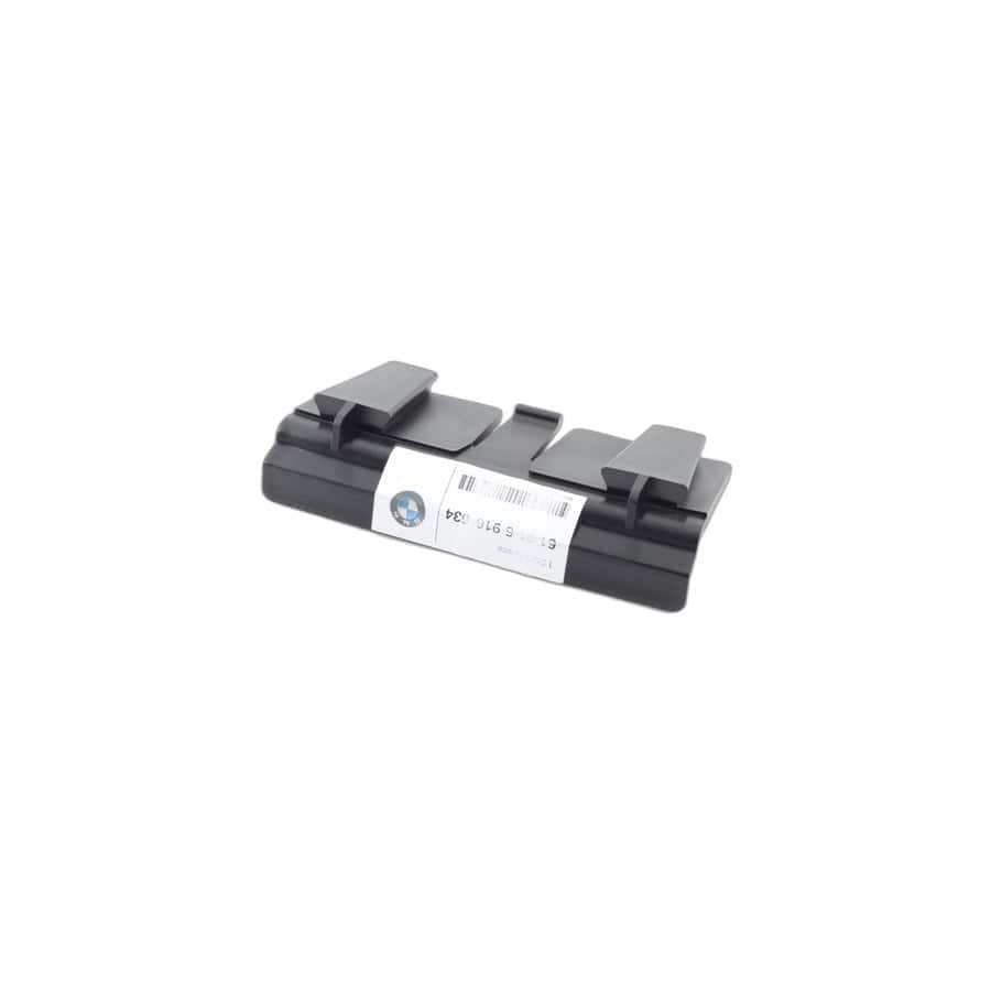 Genuine BMW 61216916634 E85 E86 Battery-Adapter Piece 50/55 AH (Inc. Z4 2.2i, Z4 2.5i & Z4 2.0i) | Duco Car Parts UK Car Parts