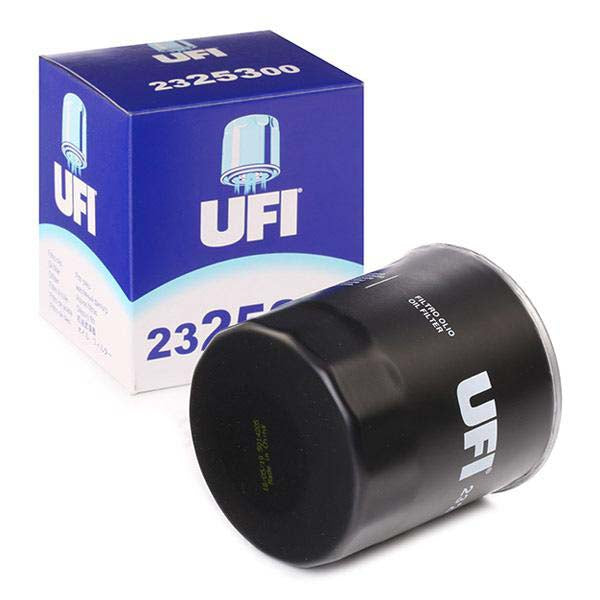 UFI 23.253.00 Oil Filter