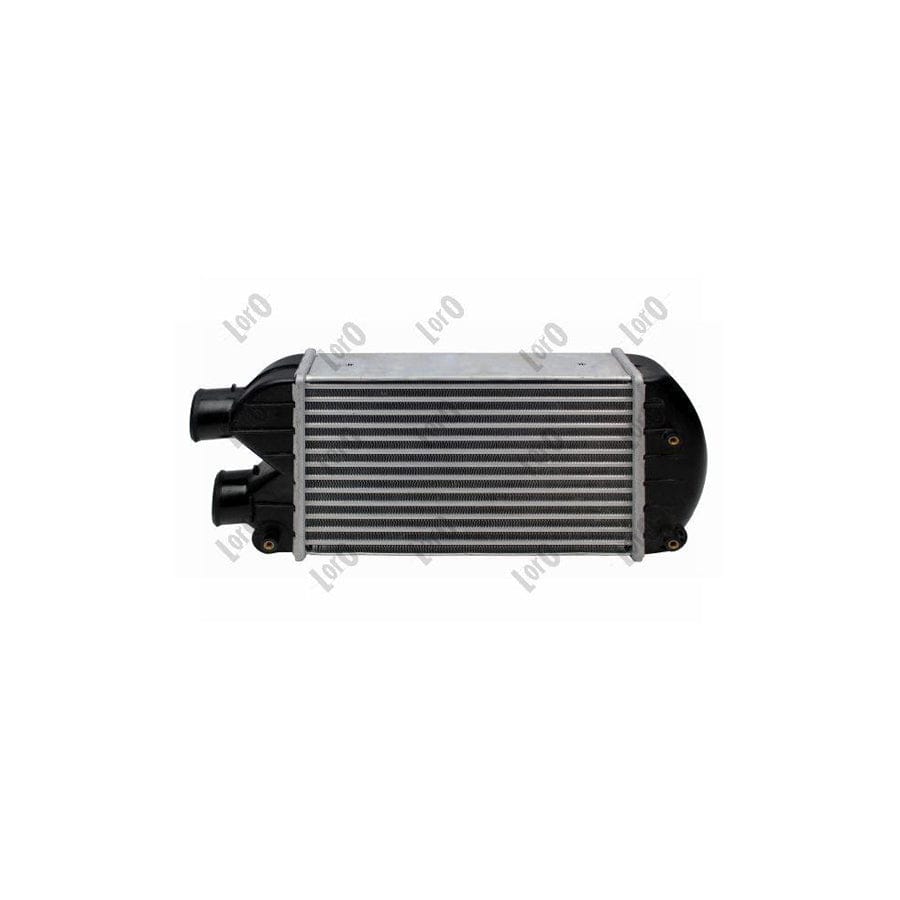 Abakus 0160180004 Intercooler | Duco Car Parts UK
