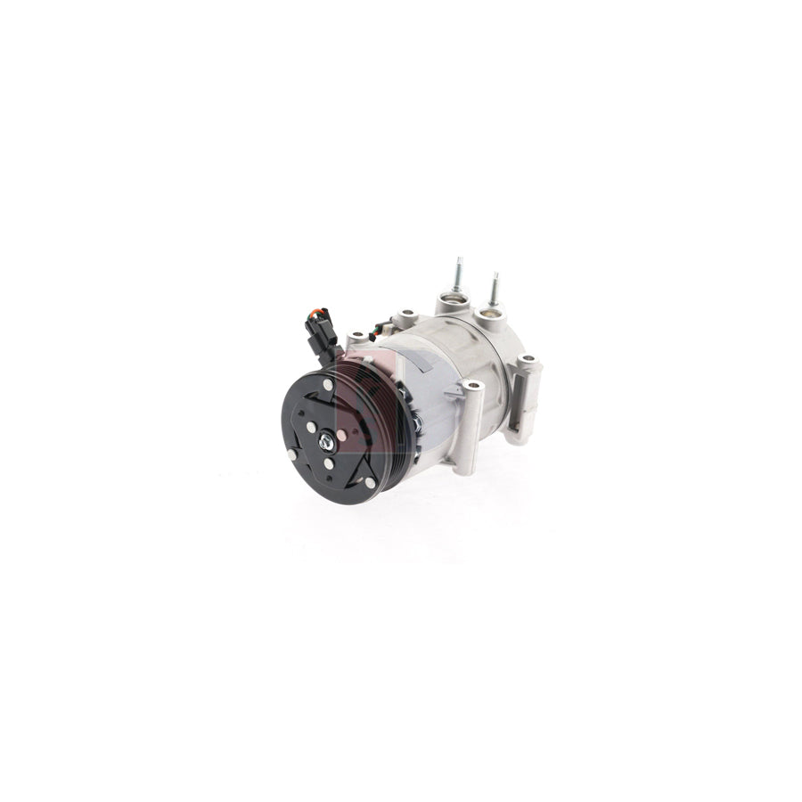 AKS Dasis 852726N Compressor, Air Conditioning | Duco Car Parts UK