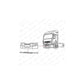 Covind Prm/105 Wind Deflector | Duco Car Parts UK
