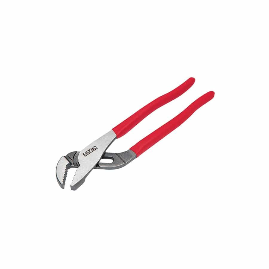 RIDGID RID80475 734 Tongue & Groove Pliers 250mm | Duco Car Parts UK