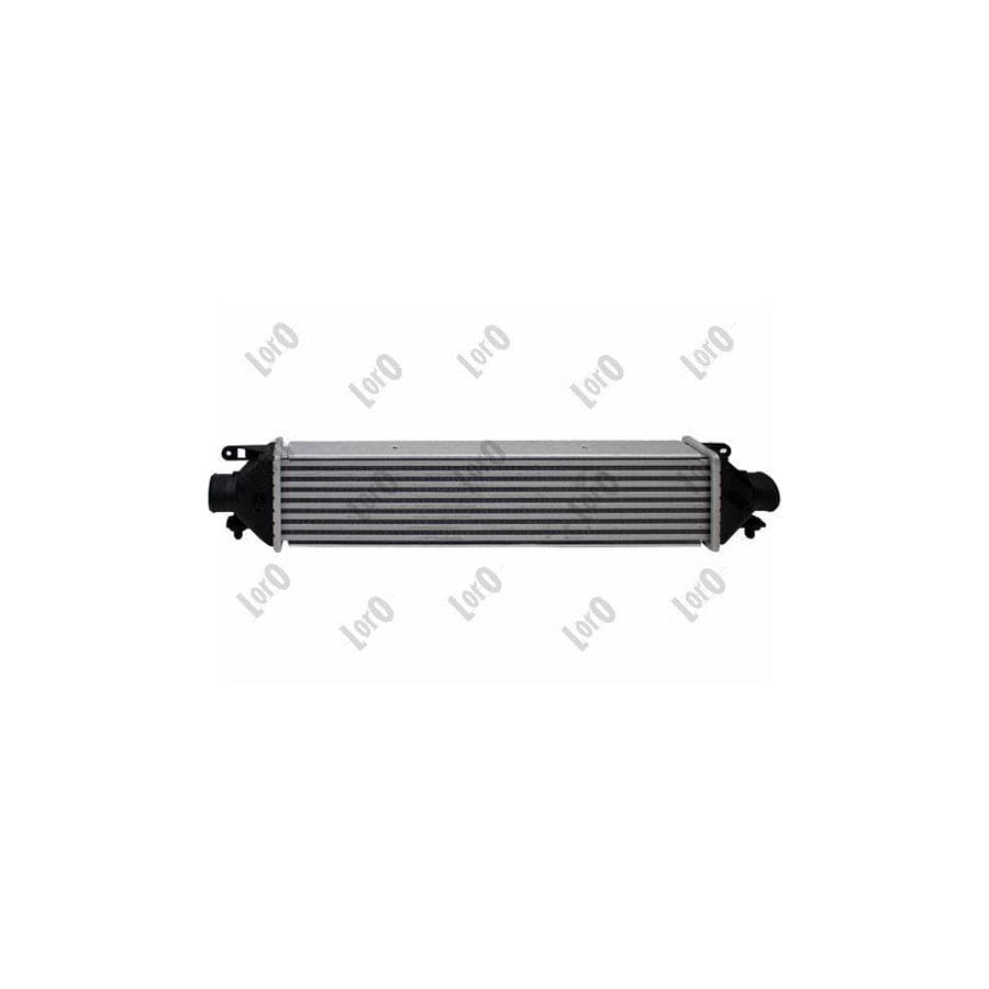 Abakus 0160180002 Intercooler | Duco Car Parts UK