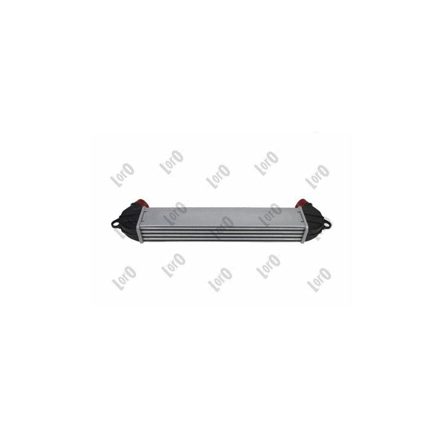 Abakus 0160180001 Intercooler For Fiat Doblo | Duco Car Parts UK