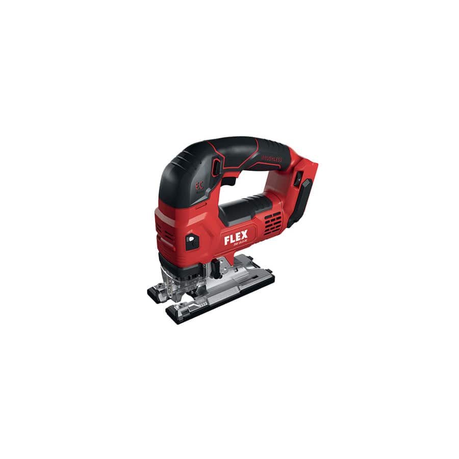 Flex Power Tools FLXJSB18N JSB 18.0-EC C Jigsaw 18V Bare Unit | Duco Car Parts UK