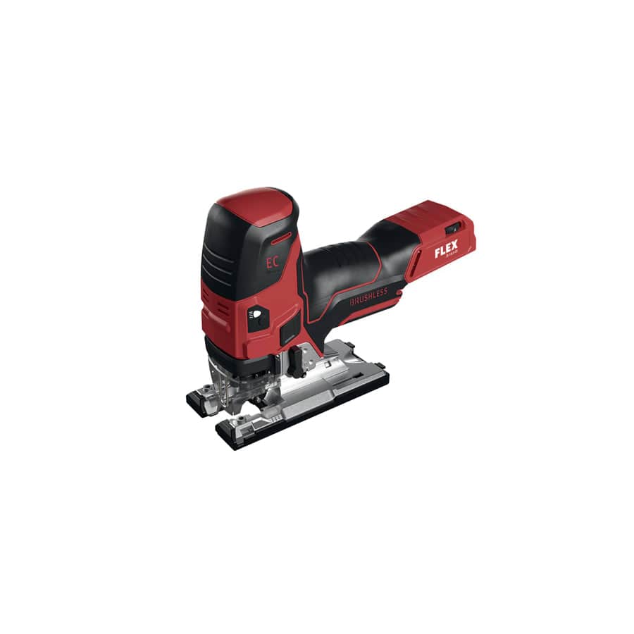 Flex Power Tools FLXJS18N JS 18.0-EC C Body Grip Jigsaw 18V Bare Unit | Duco Car Parts UK