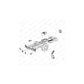 Covind 060/521 Licence Plate Light | Duco Car Parts UK